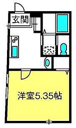 Duo　Luxe浦和常盤