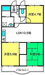 シェーンレーベＡＳＡＭＡ