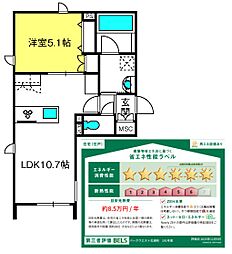 パークウェスト北浦和