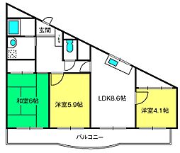 シェーンレーベＡＳＡＭＡ
