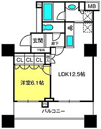 大宮ファーストプレイスタワー