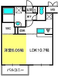 ヴィラ・デ・ジョワ浦和白幡