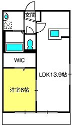 エスペランサ大宮