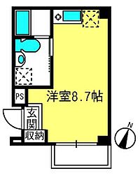 プルムドール大宮