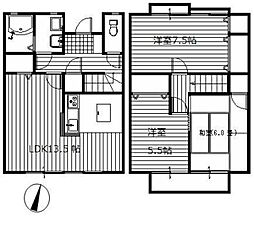 アトリオ北浦和