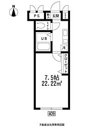 アトーレ下落合マンション