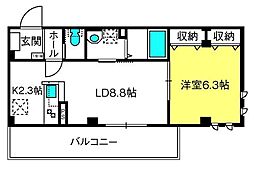 ハウス・デ・フリーデンス