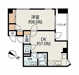 プレステージ浦和