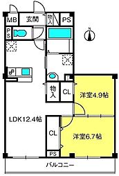 メゾン ド 常盤