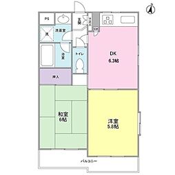 エスポワール与野