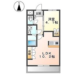 パイン・フィールド