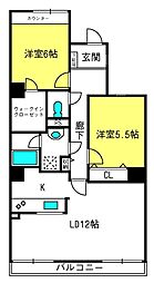 セレーノ大宮　E棟