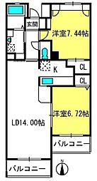 ロイヤルヒルズ浦和