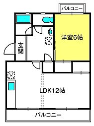 中根マンション