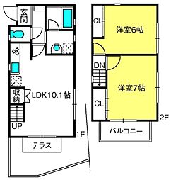 ノイハウス三橋