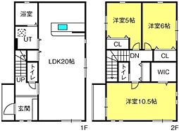 エスペランサII　B棟