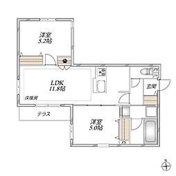 （仮称）浦和区東仲町メゾン