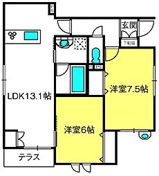 ＨＥＢＥＬ　ＭＡＩＳＯＮ　若葉