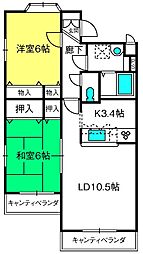 ヘーベルメゾン武蔵浦和