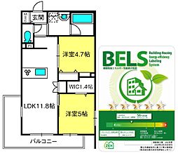 メゾンブリアン川越