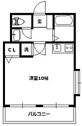 レジデンス西堀