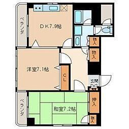 グリーンパレス