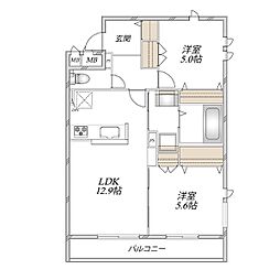 グランドゥール　ソレイユ　浦和II