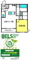 ＷＥＳＴ　上落合