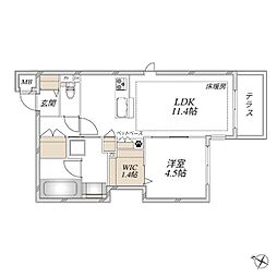 Ｃｈａｌｅｕｒ　Ｕｒａｗａ