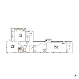 Ｃｈａｌｅｕｒ　Ｕｒａｗａ