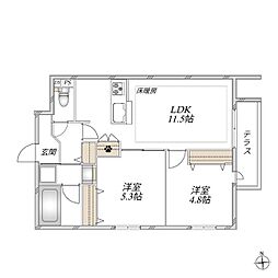 （仮称）浦和区東仲町メゾン