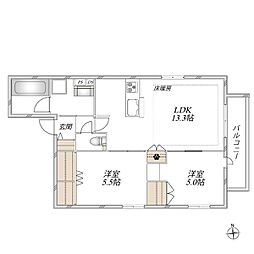 （仮称）浦和区東仲町メゾン