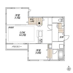 （仮称）浦和区東仲町メゾン