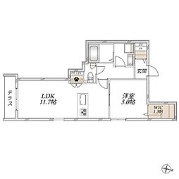 （仮称）浦和区仲町2丁目メゾン