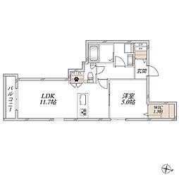 （仮称）浦和区仲町2丁目メゾン