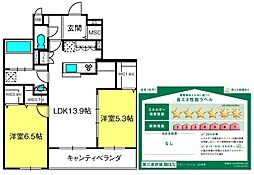 グラン・ソレイユ