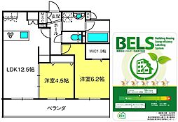 ブロッサムテラス　堀の内