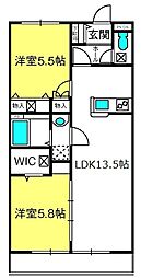 ヘーベルメゾン大和田公園