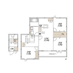 （仮称）川越市豊田町メゾン