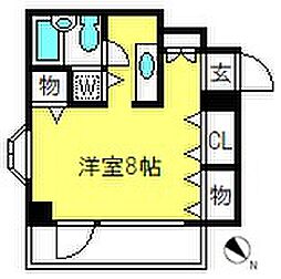 Ｔビル・マリンハイツ