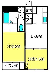 ヴィラージュ元町