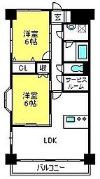 パレ・ロワイヤル大宮