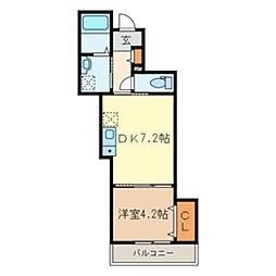 ファーストコート日進