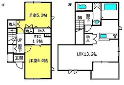 Ｄｕｏ清河寺　I