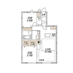 （仮称）桜区田島メゾン