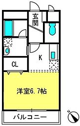 コートハイム宮原