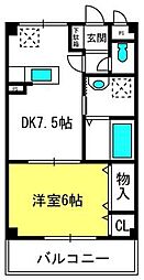 ヒルズ三橋