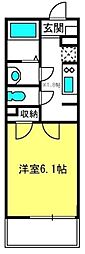 コンフォート桜木