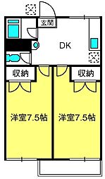 みくらコーポＢ