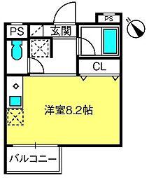 クリスタルみずほ台